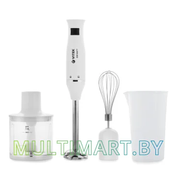 Погружной блендер Vitek VT-8534 картинка 3